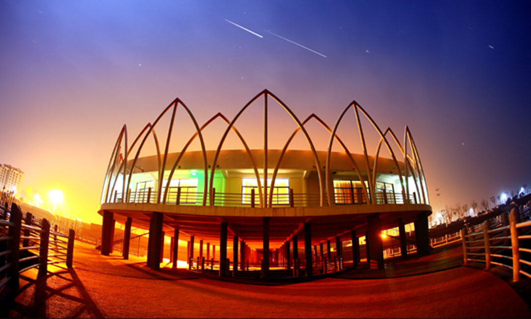 和田莲花广场活动策划案例