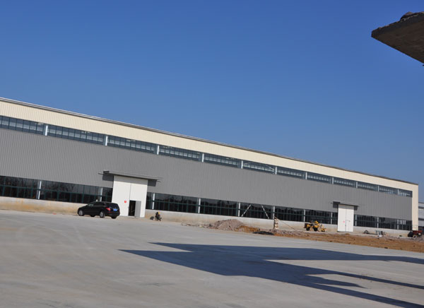 和田新场外景图二