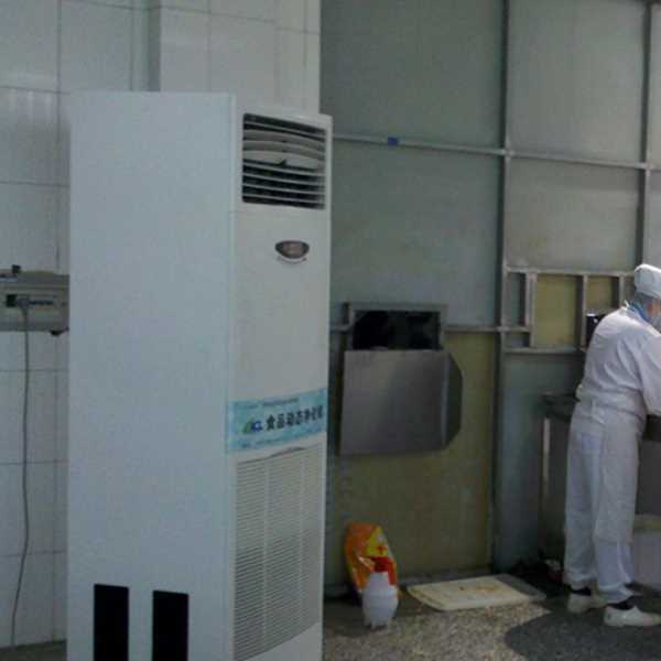 和田食品正负离子空气杀菌器